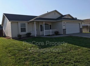 3802 Topeka Ave, Caldwell, ID 83605