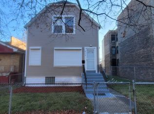8113 S Ellis Ave, Chicago, IL 60619