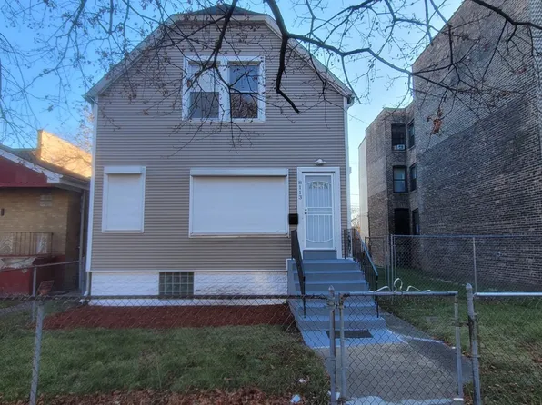 8113 S Ellis Ave, Chicago, IL 60619