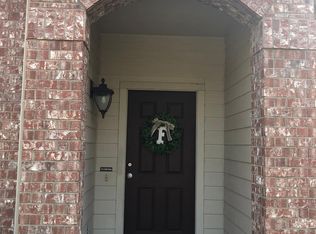 1536 Charleston Dr, Allen, TX 75002