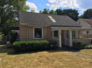 243 Fernwood Ave, Rochester, NY 14621
