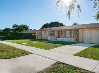 6030 SW 95th Ct, Miami, FL 33173