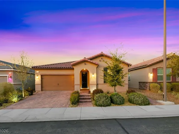 2922 Ventana Ridge Ave, Henderson, NV 89044