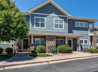 9350 Amison Cir APT 101, Parker, CO 80134