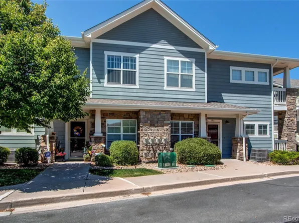 9350 Amison Circle #101, Parker, CO 80134