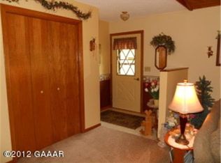 668 W Latoka Dr SW, Alexandria, MN 56308