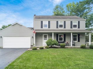 9761 Merry Ln NW, Pickerington, OH 43147