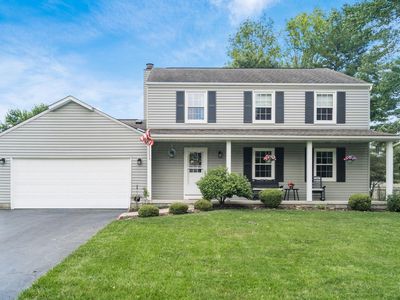 9761 Merry Ln NW, Pickerington, OH, 43147