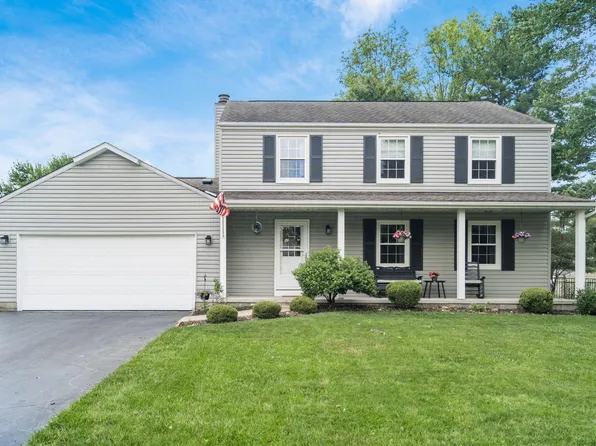 9761 Merry Ln NW, Pickerington, OH 43147