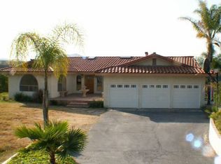 40473 Rock Mountain Dr, Fallbrook, CA 92028