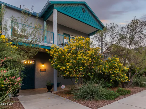 481 E Downtown St, Tucson, AZ 85701