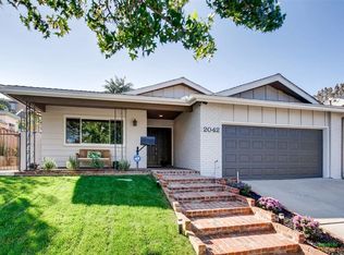 2042 Catalina Blvd, San Diego, CA 92107