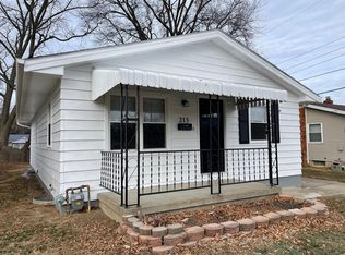 215 Summitview Dr, Lancaster, OH 43130