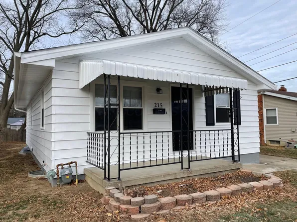 215 Summitview Dr, Lancaster, OH 43130