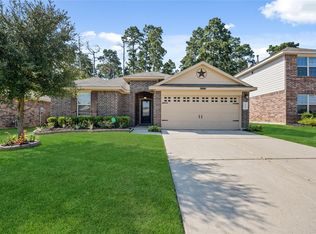 5623 Rainflower Terrace Ln, Spring, TX 77389