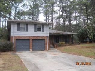 4144 Rue Dartagnan, Stone Mountain, GA 30083