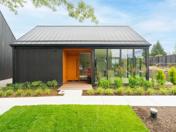 11905 NE 57th Ct Lot 2, Vancouver, WA 98686