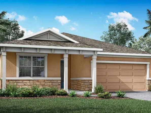 2464 Chickasaw Plum Loop, Clermont, FL 34711