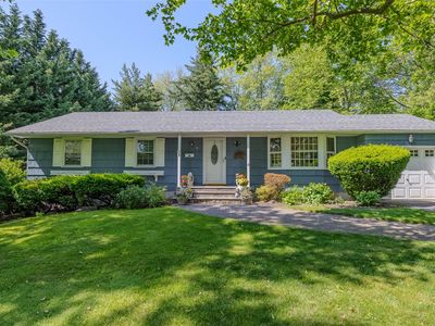 40 Panorama Drive, Huntington, NY, 11743