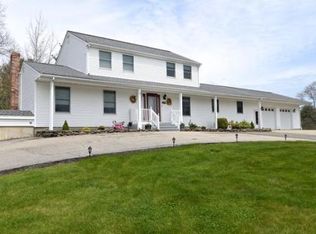 28 Pearson Dr, Newbury, MA 01922