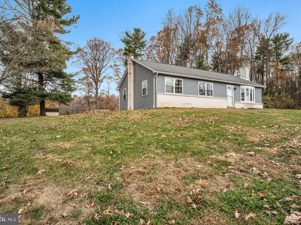 3231 Cold Storage Rd, New Bloomfield, PA 17068