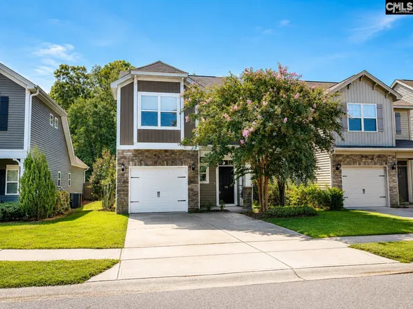 156 Weeping Oak Ln, West Columbia, SC 29169