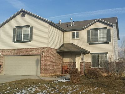 1891 S 725 E, Clearfield, UT, 84015