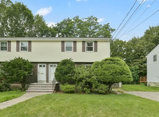 120 Edinboro St #120, Newtonville, MA 02460