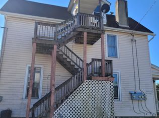 1500 Penn Ave #3, New Brighton, PA 15066