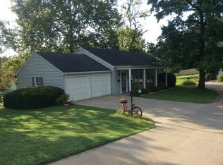 10 Poplar Dr, Boonville, MO 65233