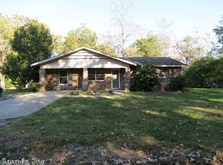 308 N Maple St, Dewitt, AR 72042