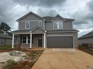 78 Wilcot Rd, Meridianville, AL 35759