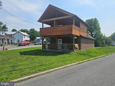 6 Amelia St, Paw Paw, WV, 25434