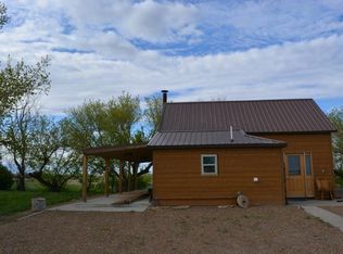 529 Galpin Rd, Nashua, MT 59248