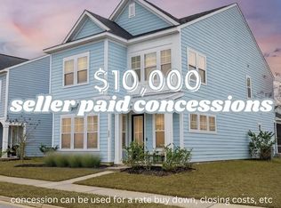 125 Trumpet Vine Dr, Summerville, SC 29483