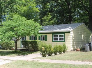127 S Clinton St, New Buffalo, MI 49117