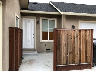 8 N Eldorado St #B, San Mateo, CA 94401