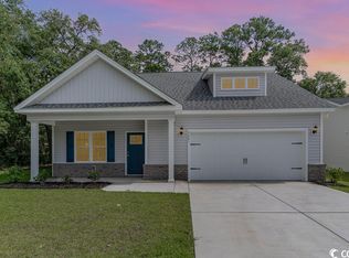 2601 Seaport Cir LOT 137, Georgetown, SC 29440