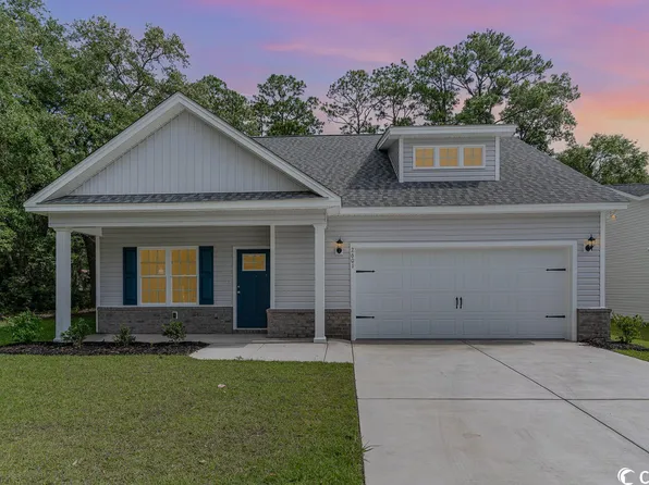 2601 Seaport Circle Lot 137 Wren Plan, Georgetown, SC 29440