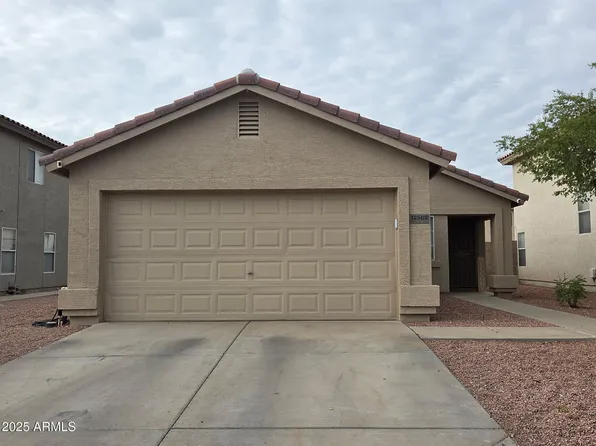 12505 W Laurel Ln, El Mirage, AZ 85335