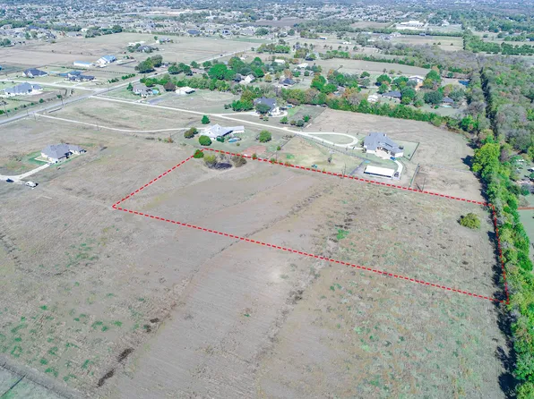 1125 Stinson Rd, Allen, TX 75002