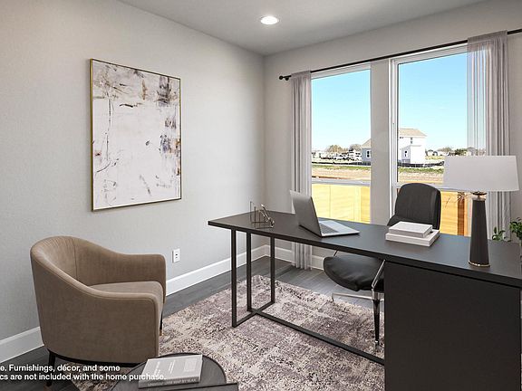 2nd image of 437 Constance Drive