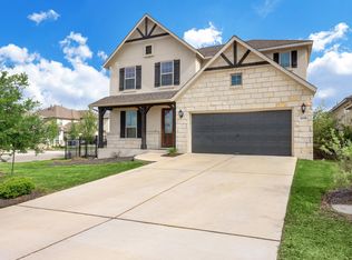 4208 Cella Pl, Leander, TX 78641