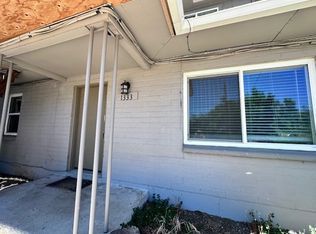 1333 Terrace Dr #A, Reno, NV 89503