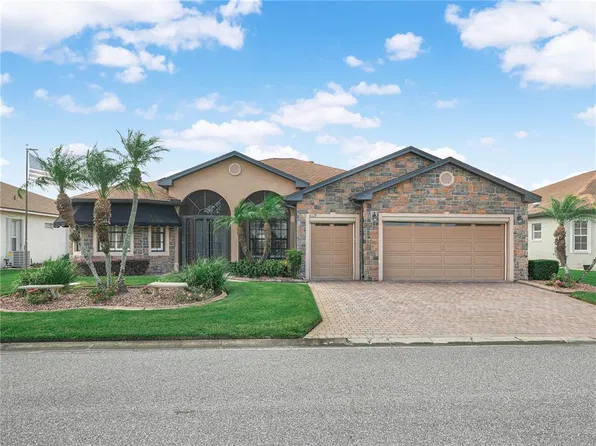 4029 SABLE LOOP DRIVE, LAKE WALES, FL 33859