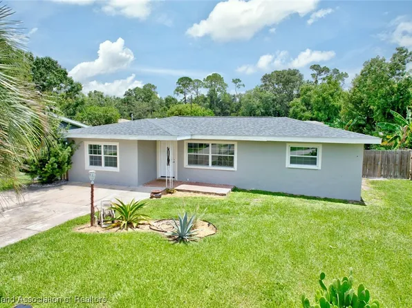 1816 Sandra Blvd, Sebring, FL 33870