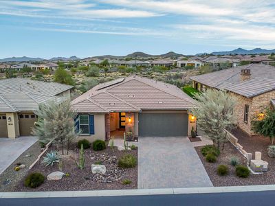 17829 E WOOLSEY Way, Rio Verde, AZ, 85263