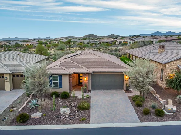 17829 E WOOLSEY Way, Rio Verde, AZ 85263