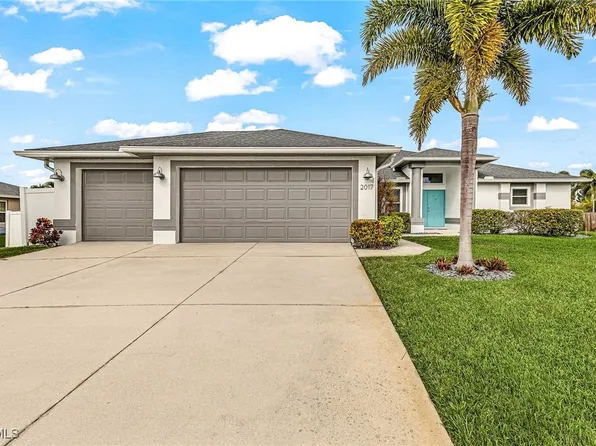 2017 SW 30th St, Cape Coral, FL 33914