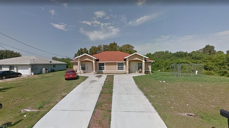 1st image of 716/718 Ichabod Ave #S
